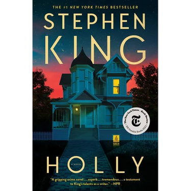 Holly
