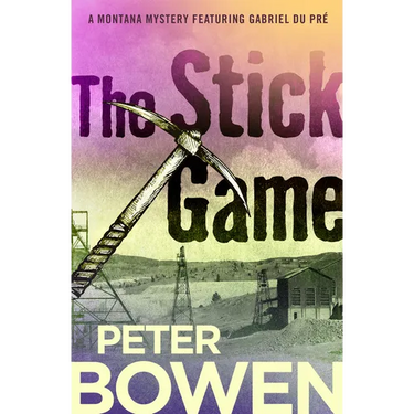 The Stick Game