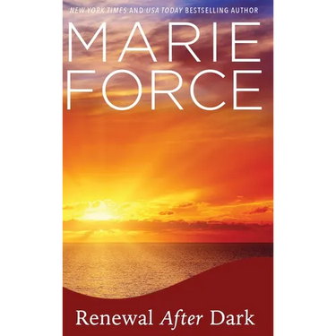 Renewal After Dark