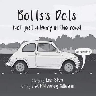 Botts's Dots: Not just a bump in the road