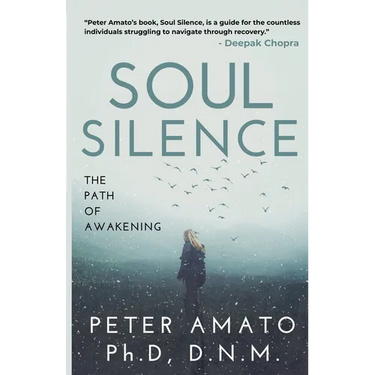 Soul Silence: The Path of Awakening