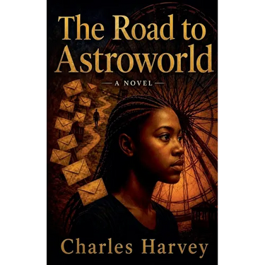The Road to Astroworld