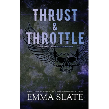 Thrust & Throttle
