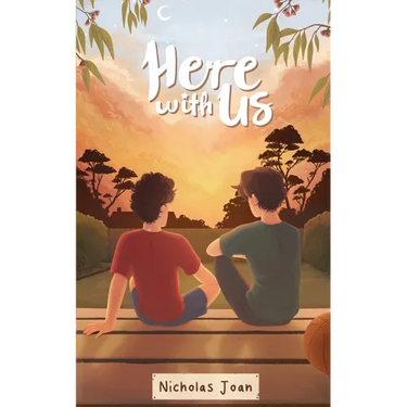 Here With Us