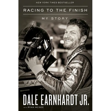 Racing to the Finish Softcover