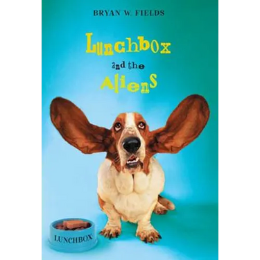 Lunchbox and the Aliens