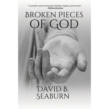 Broken Pieces of God