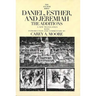 Daniel, Esther, and Jeremiah: The Additions