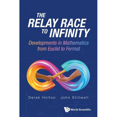 The Relay Race to Infinity