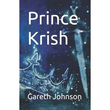 Prince Krish