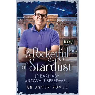 A Pocketful of Stardust