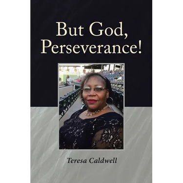 But God, Perseverance!