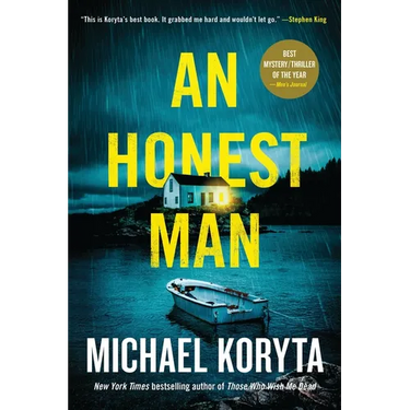 An Honest Man