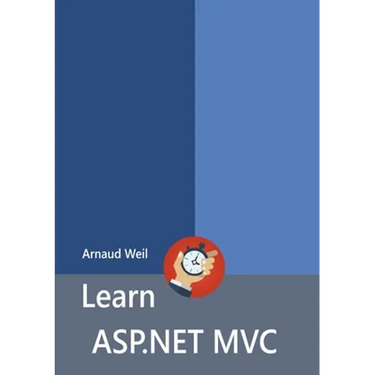 Learn ASP.NET MVC