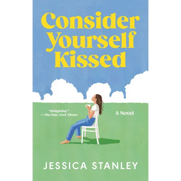 Consider Yourself Kissed