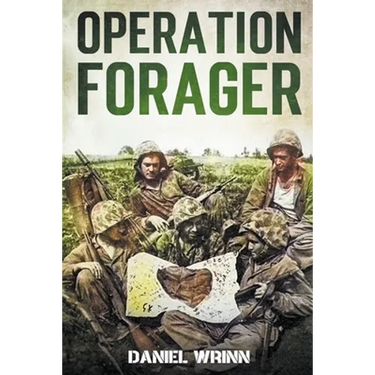 Operation Forager