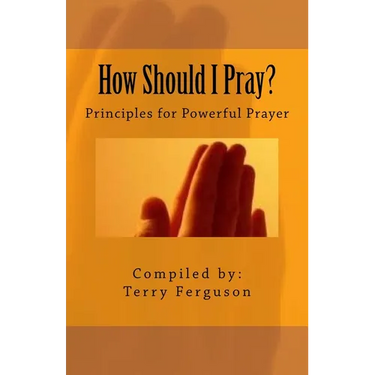 How Should I Pray?: Principles for Powerful Prayer