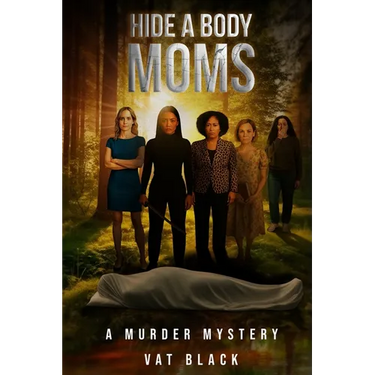 Hide a Body Moms: A Murder Mystery