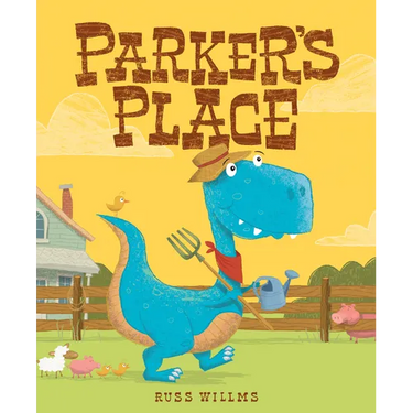 Parker's Place