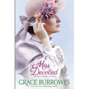 Miss Devoted