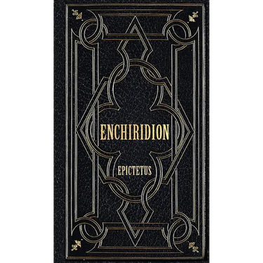 The Enchiridion (Deluxe, Hardbound Edition)