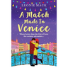 A Match Made in Venice