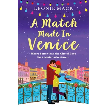 A Match Made in Venice