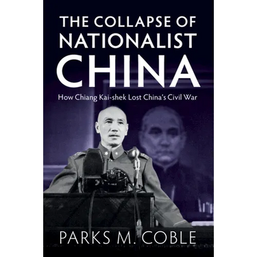 The Collapse of Nationalist China