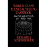 World Class Manufacturing Casebook