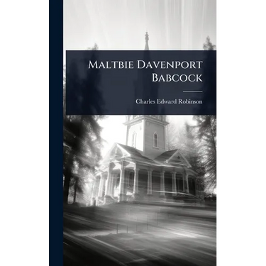Maltbie Davenport Babcock