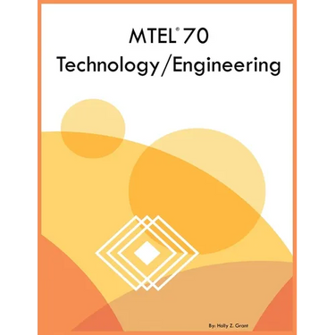 MTEL 70 Technology/Engineering