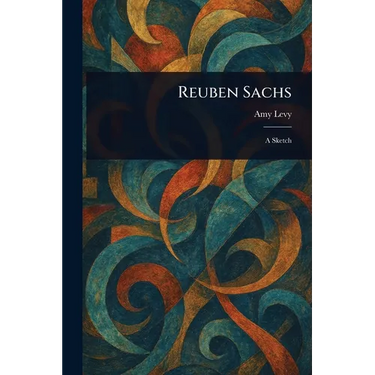 Reuben Sachs