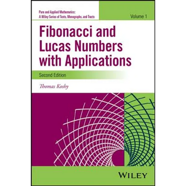 Fibonacci and Lucas Numbers with Applications, Volume 1