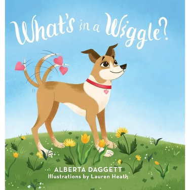 What's In a Wiggle?