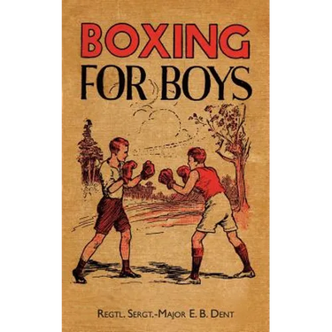 Boxing for Boys