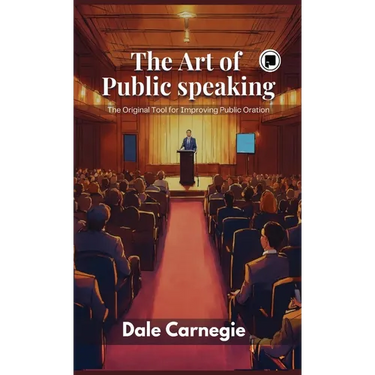 The Art of Public Speaking: The Original Tool for Improving Public Oration
