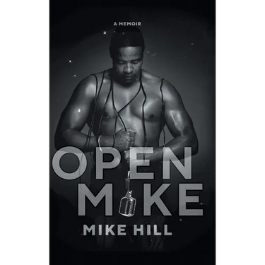 Open Mike