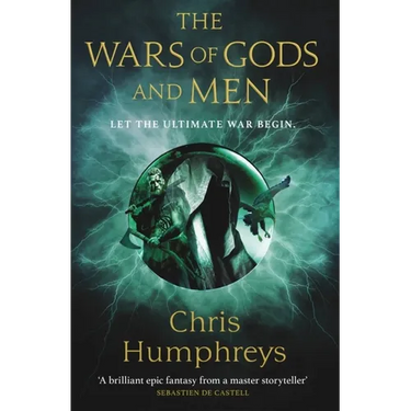 The Wars of Gods and Men