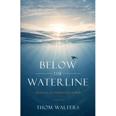 Below the Waterline: The Place of Influential Power