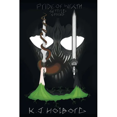 Pride Of Wrath: Setting Stones