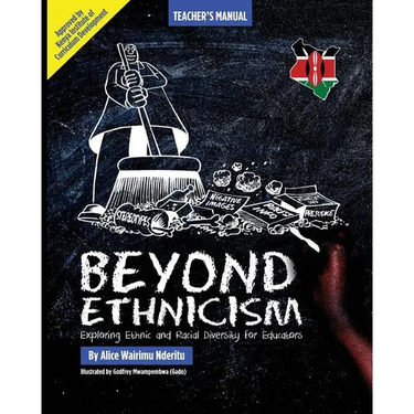 Beyond Ethnicism: Exploring Racial and Ethnic Diversity for Educators