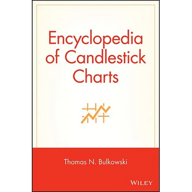 Encyclopedia of Candlestick Charts