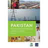 Pakistan: Reviving Growth through Competitiveness