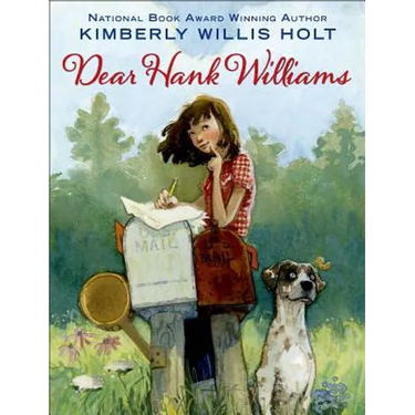 Dear Hank Williams