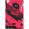 Revolution: A RAW Anthology