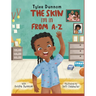 The Skin I'm In From A-Z