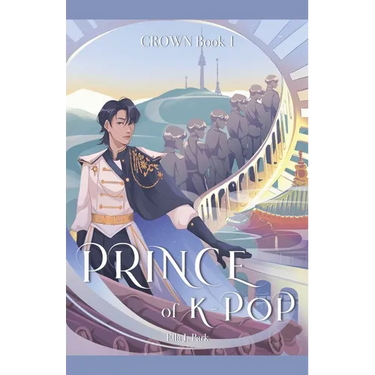 Prince of K-pop