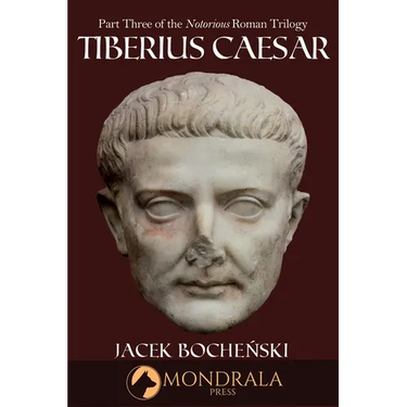 Tiberius Caesar