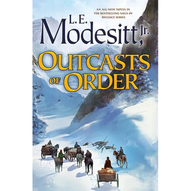 Outcasts of Order