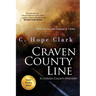 Craven County Line: Book 3 in the Craven County Mysteries